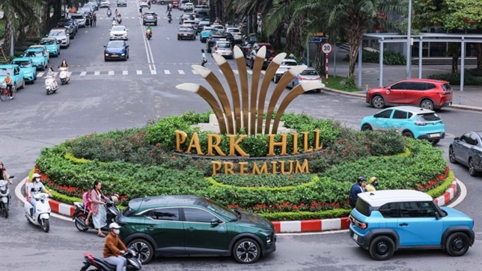 Vietnam becomes Southeast Asia’s largest EV market as sales surge