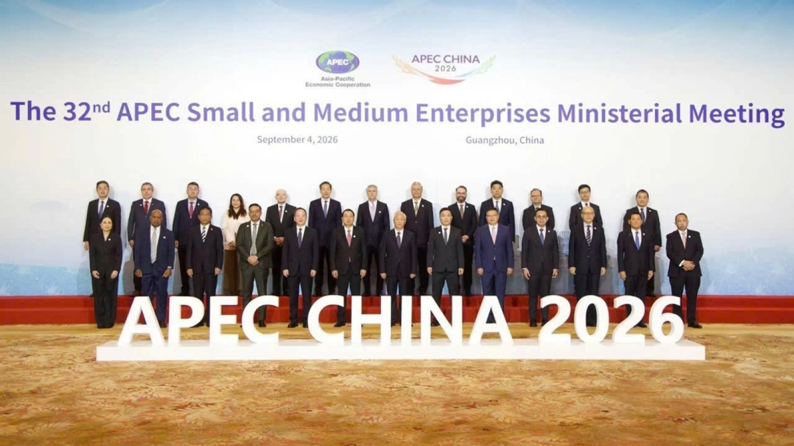 APEC thúc đẩy ứng dụng AI cho doanh nghiệp vừa và nhỏ