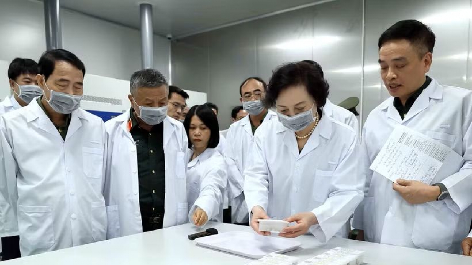 500-day campaign seeks burial sites of 1968 Tet Offensive fallen soldiers