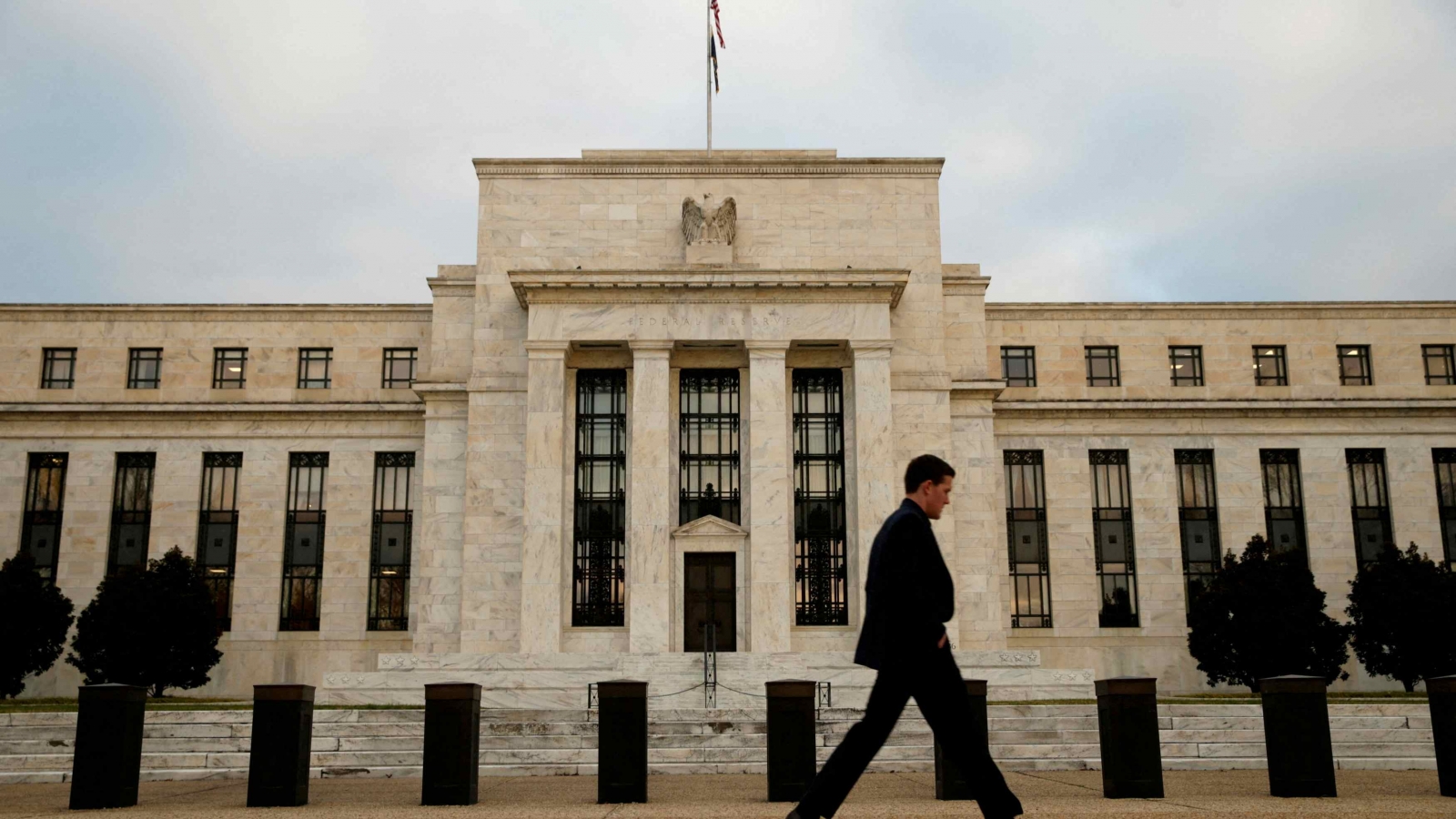 IMF cảnh báo các rủi ro đối với kinh tế toàn cầu