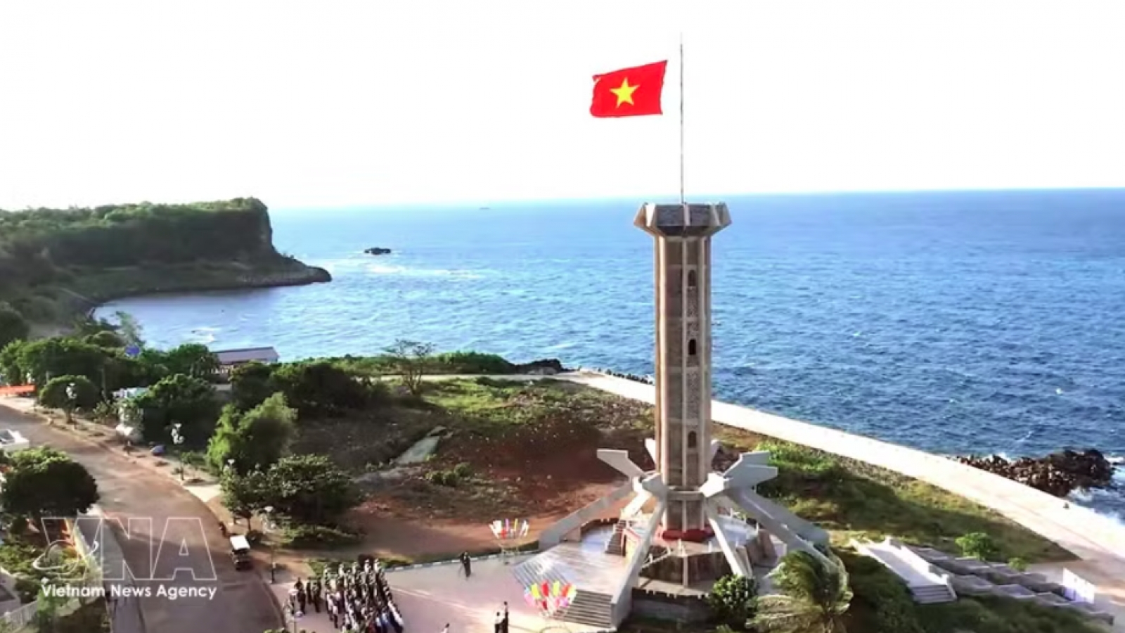 UNDP highlights priorities for Vietnam to become strong maritime nation