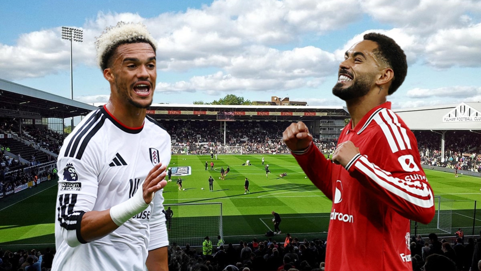 Dự đoán kết quả và đội hình ra sân trận Fulham vs MU