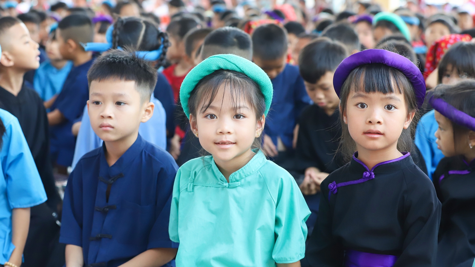 Quảng Ninh: Đưa giáo dục vùng khó tiến gần hơn với miền xuôi