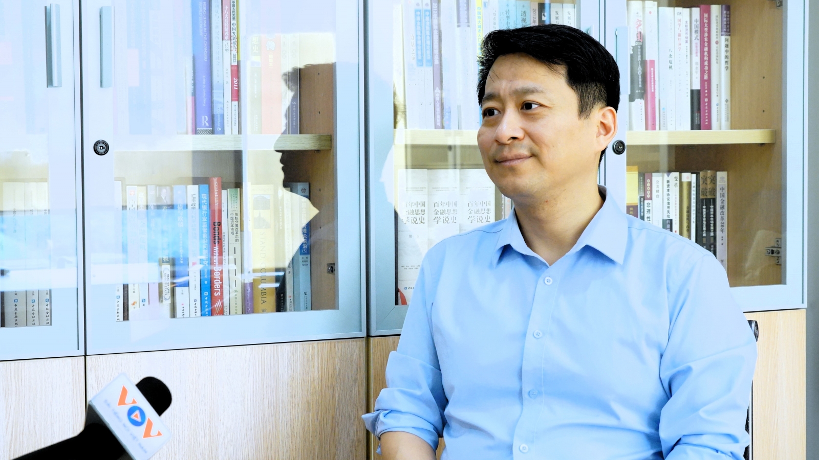 Phát huy nguồn lực người Việt Nam ở nước ngoài là vô cùng cần thiết