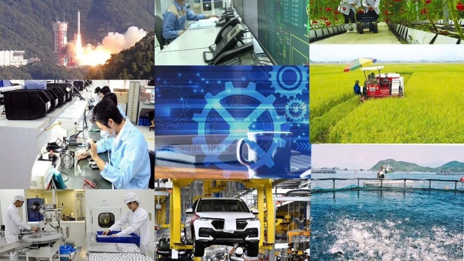 Vietnam climbs to 43rd in Global Innovation Index 2026