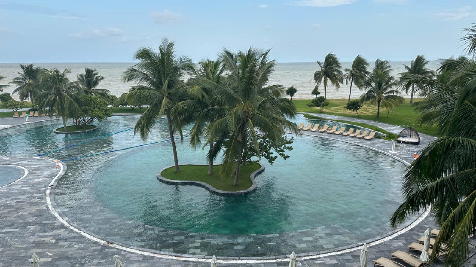 Ảnh hưởng không khí lạnh Bắc Bộ có mưa rào