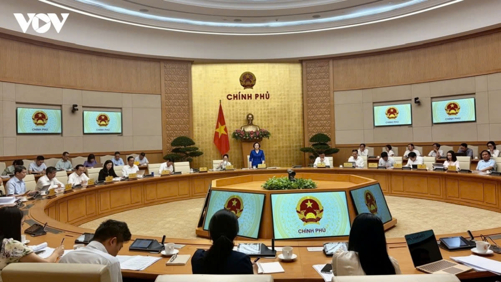 Every locality required to develop a signature tourism product by 2027