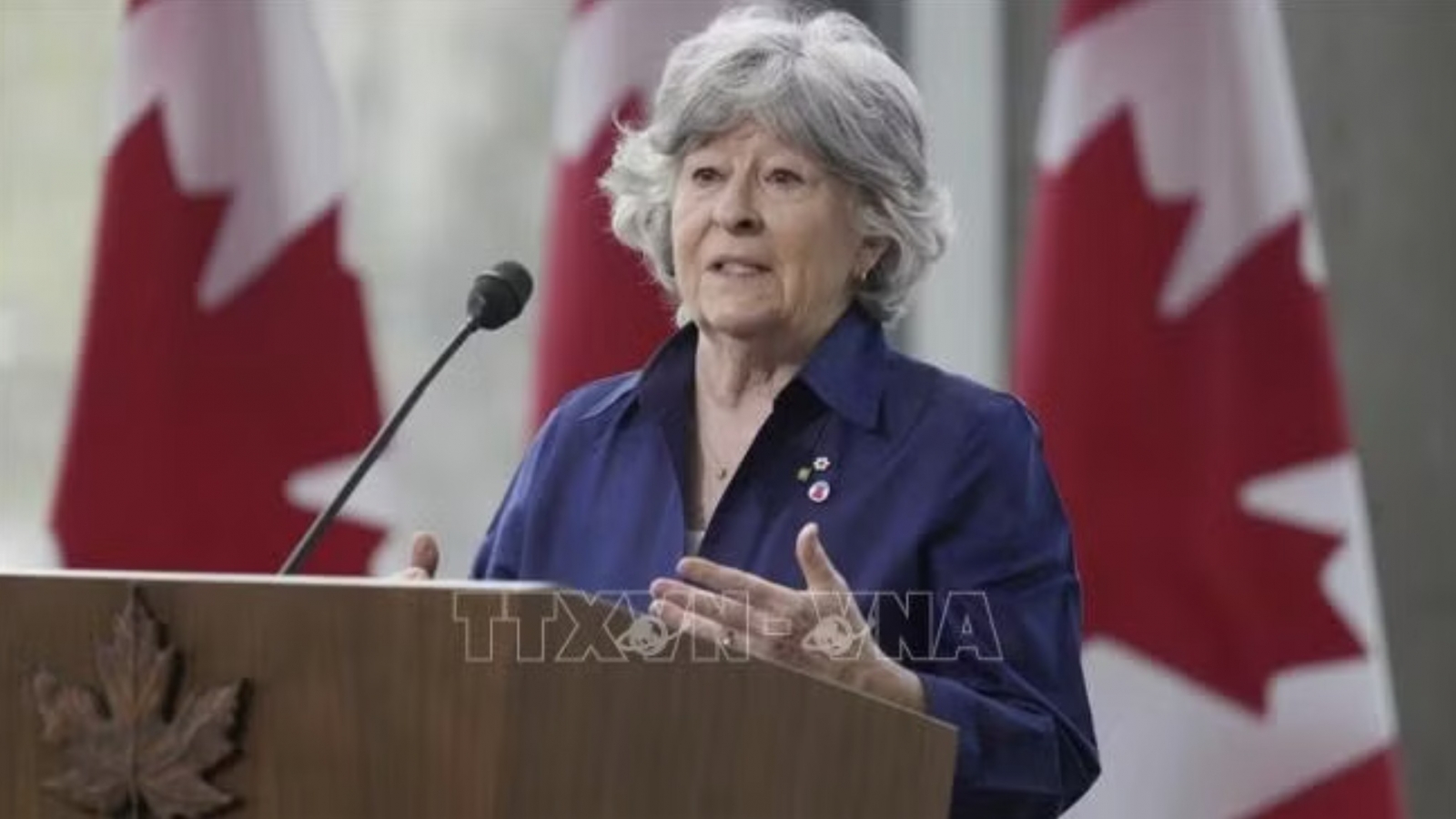 Canada affirms importance of ties with Vietnam