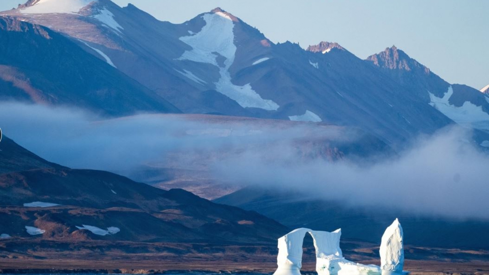 Đan Mạch và Greenland lên tiếng sau tuyên bố của Mỹ về thỏa thuận Greenland