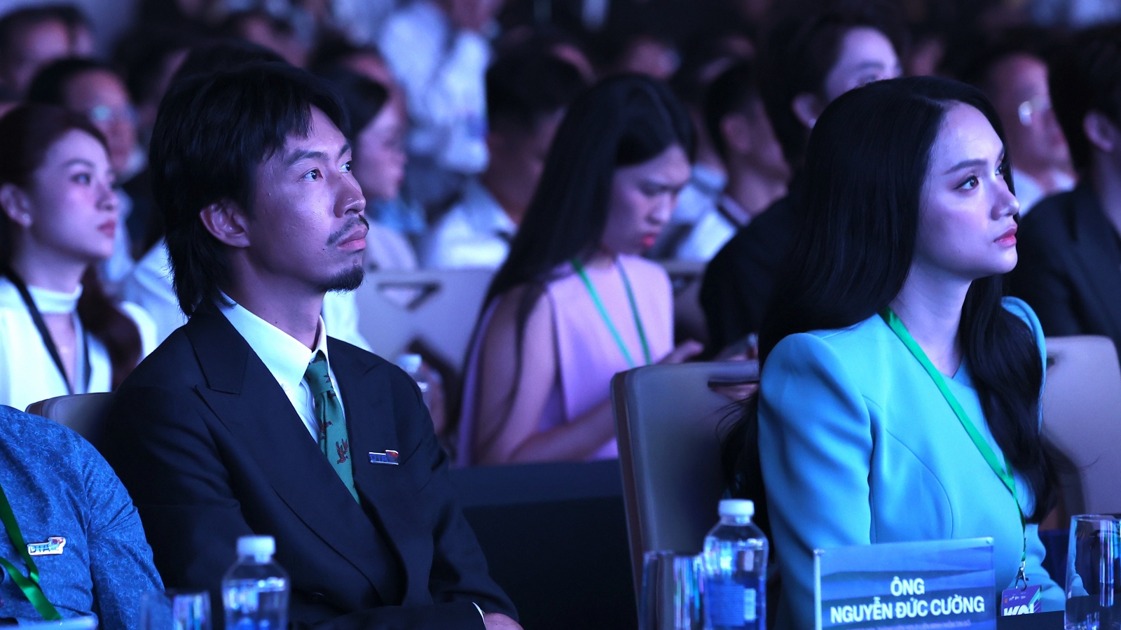 Hơn 1.000 KOL hội tụ, cùng kiến tạo niềm tin trên không gian số