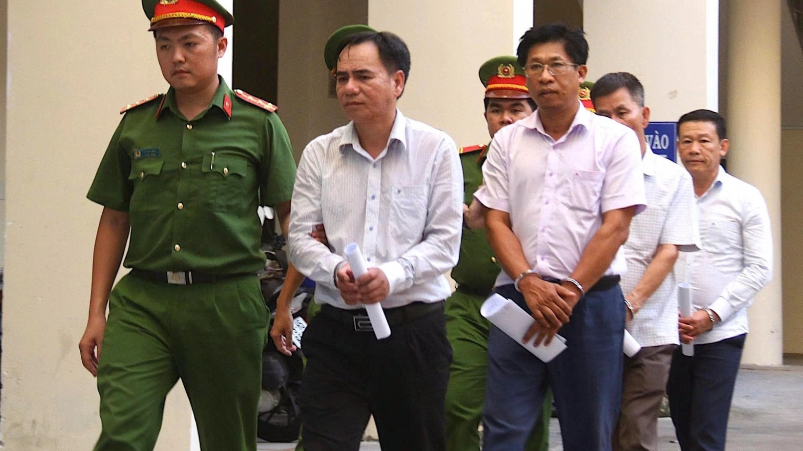 Khánh Hòa ngăn chặn hành vi trục lợi tại dự án điện hạt nhân Ninh Thuận 1