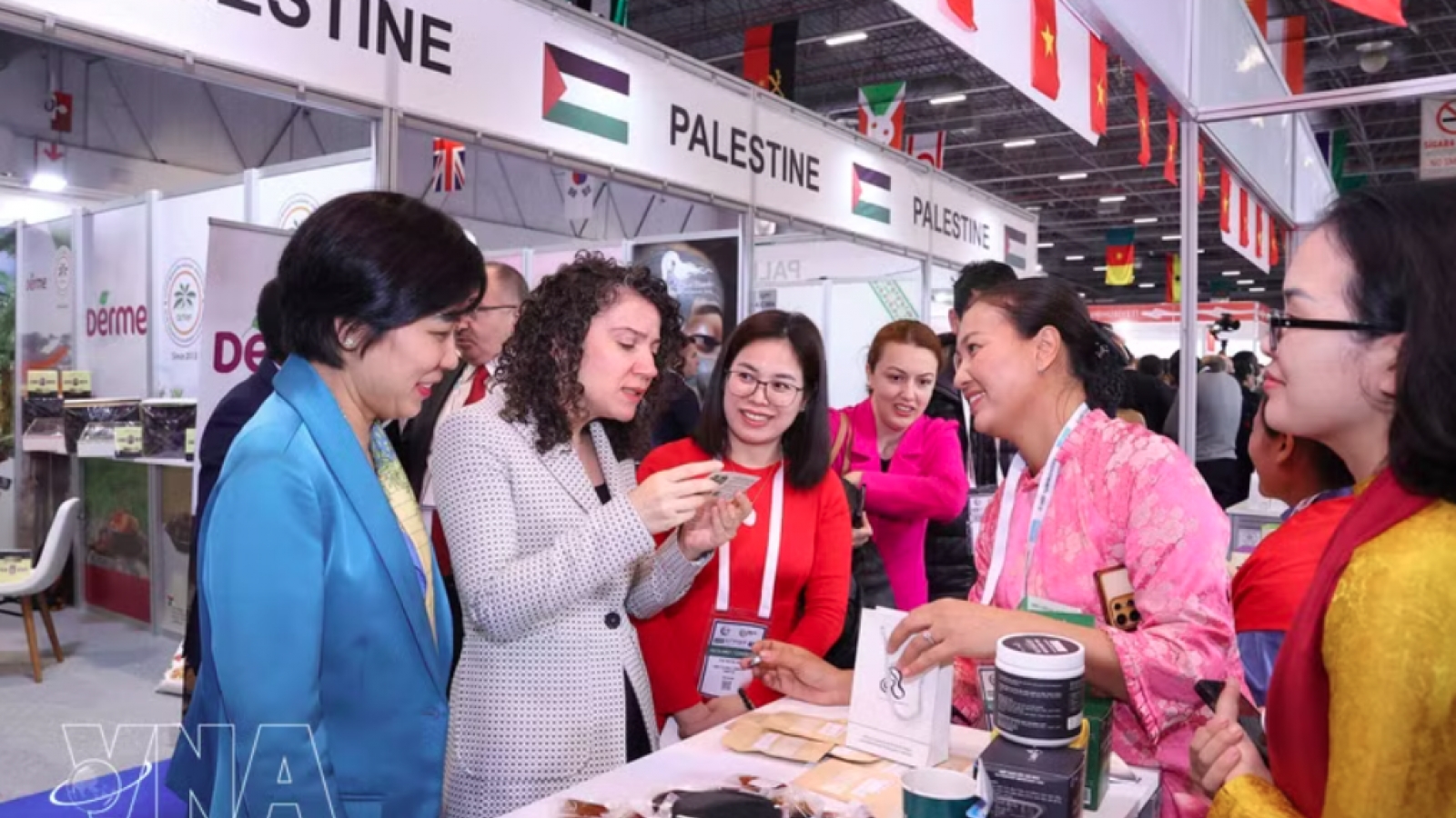 Vietnam seeks bigger share of global Halal market