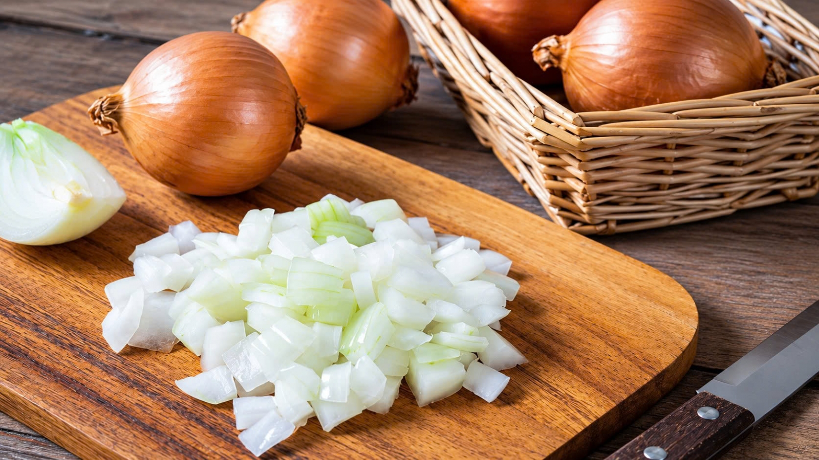 Loại gia vị được ví như liều thuốc tự nhiên, giá rẻ lại cực bổ dưỡng