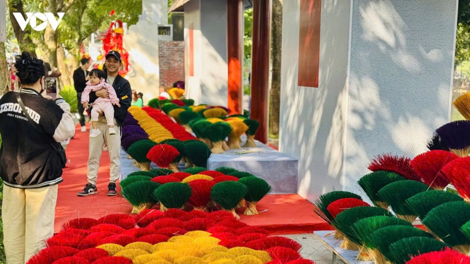 Hanoi Autumn Festival 2026 to expand heritage-to-culinary experiences