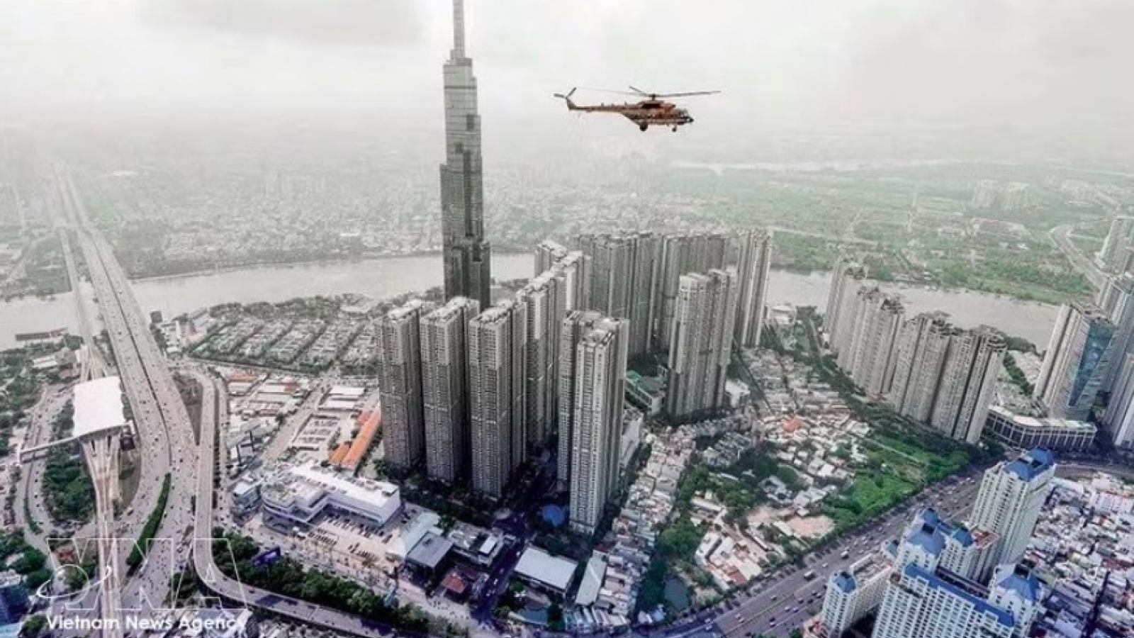 Ho Chi Minh City targets third-quarter growth of over 11%
