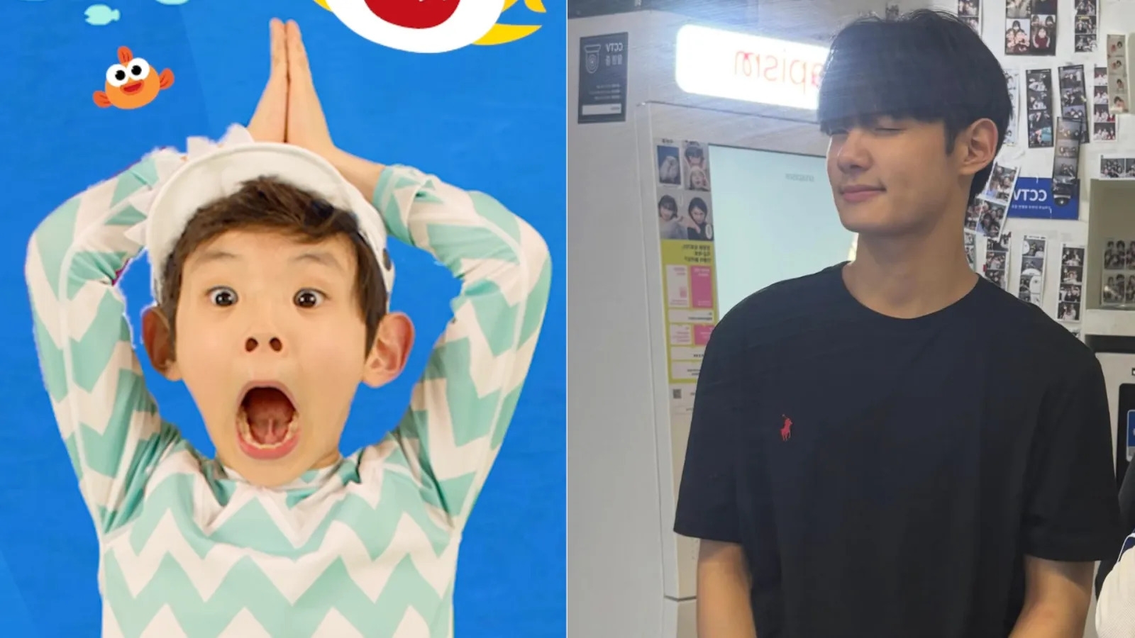 Cậu bé “Baby Shark” gây sốt toàn cầu ngày nào giờ ra sao?