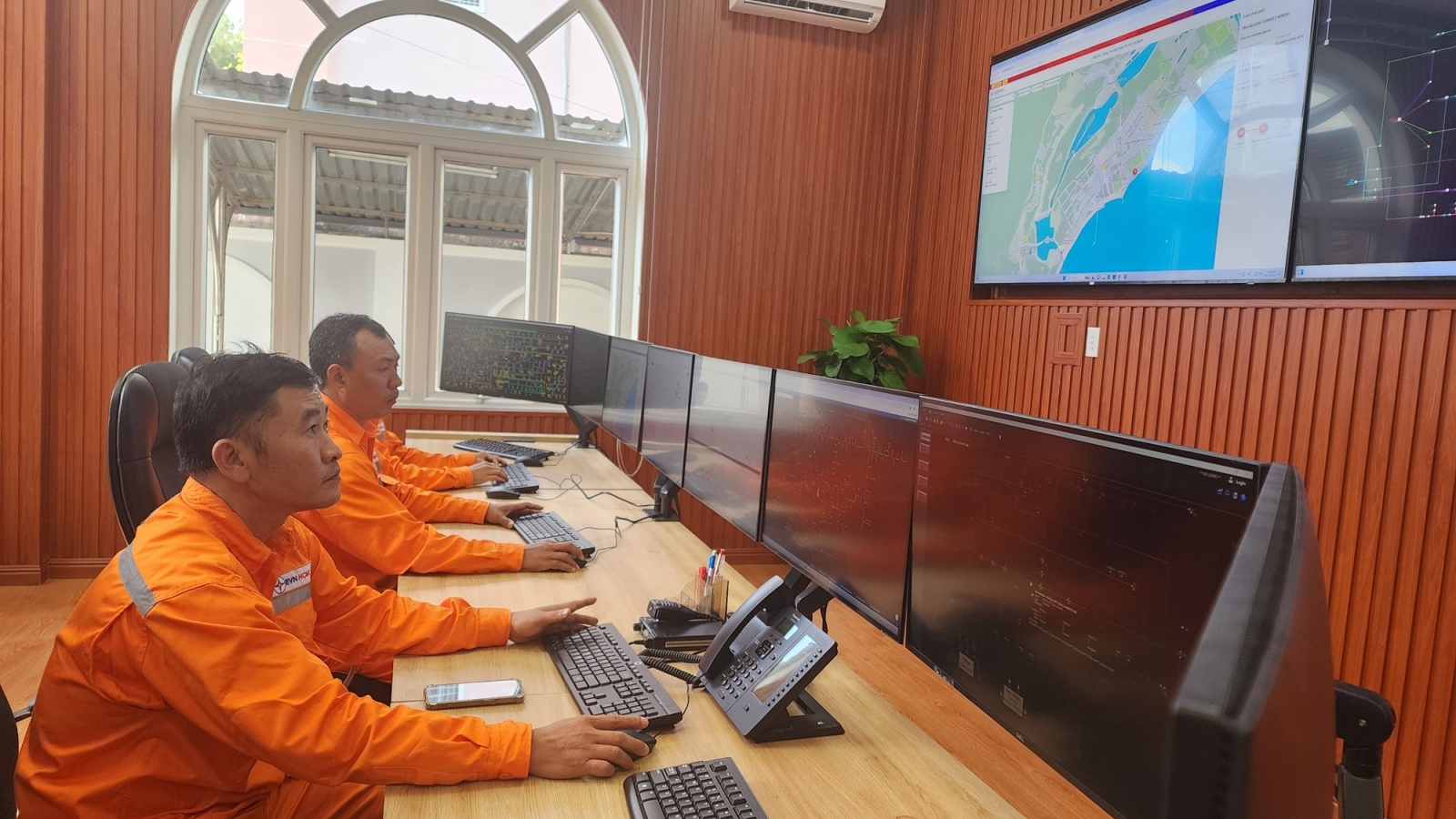 Tổng công ty Điện lực TP.HCM: Sẵn sàng công tác đảm bảo điện mùa khô 2027