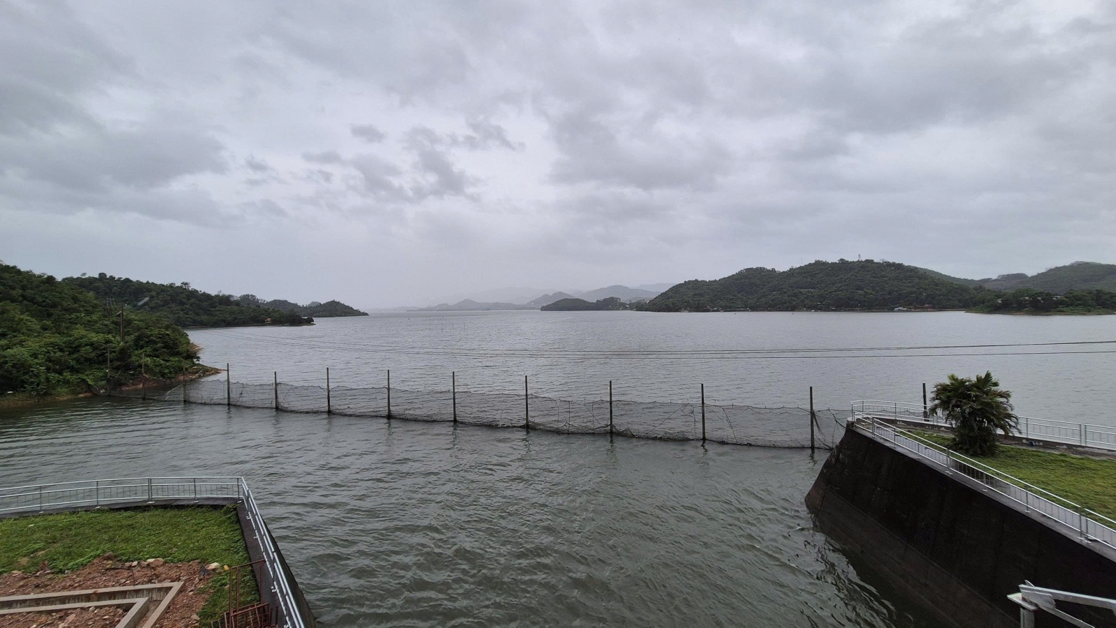 Chủ động ứng phó nguy cơ thiếu nước do El Nino, linh hoạt vận hành hồ chứa nước