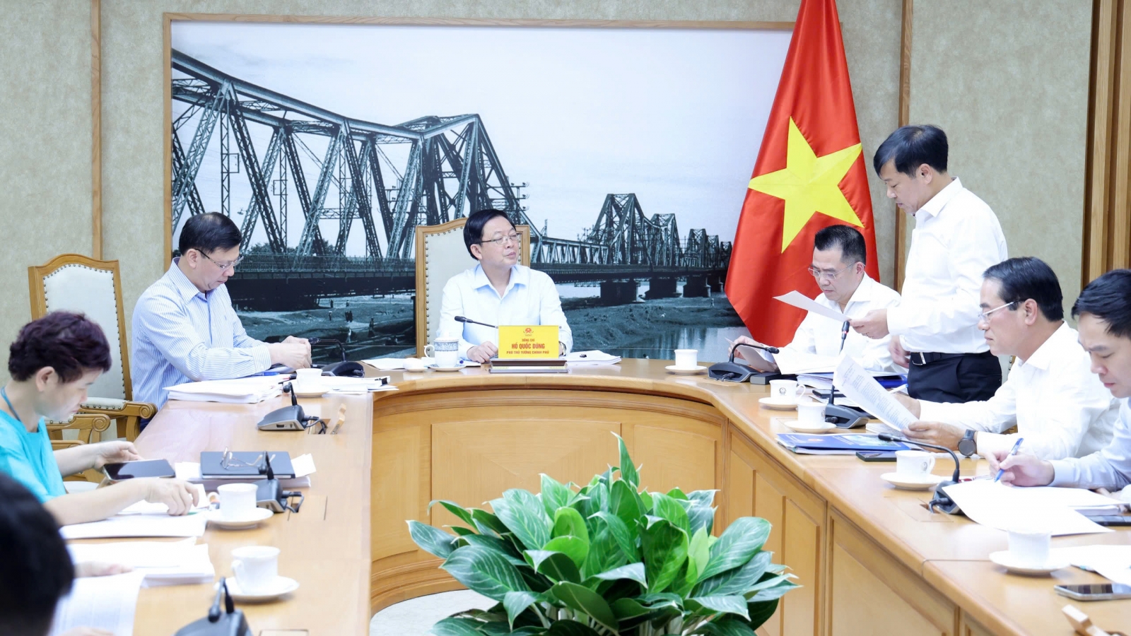 Hoàn thiện Luật sửa đổi, bổ sung một số điều của Luật bảo vệ môi trường