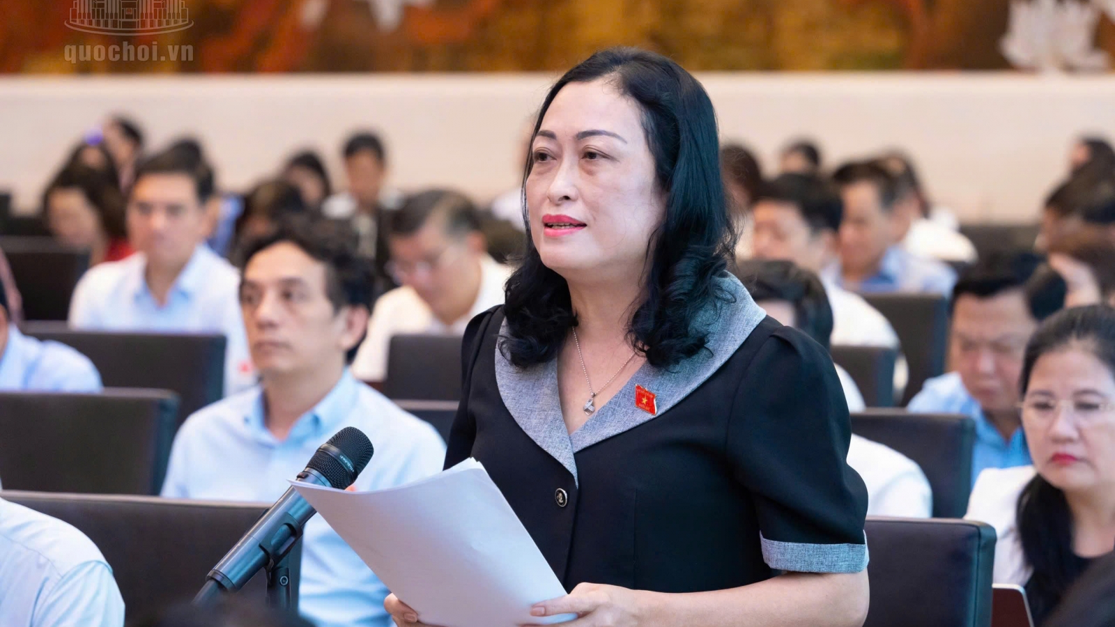 Sửa Luật Hiến, lấy, ghép mô, tạng: Lợi ích và sự an toàn của người hiến phải được ưu tiên