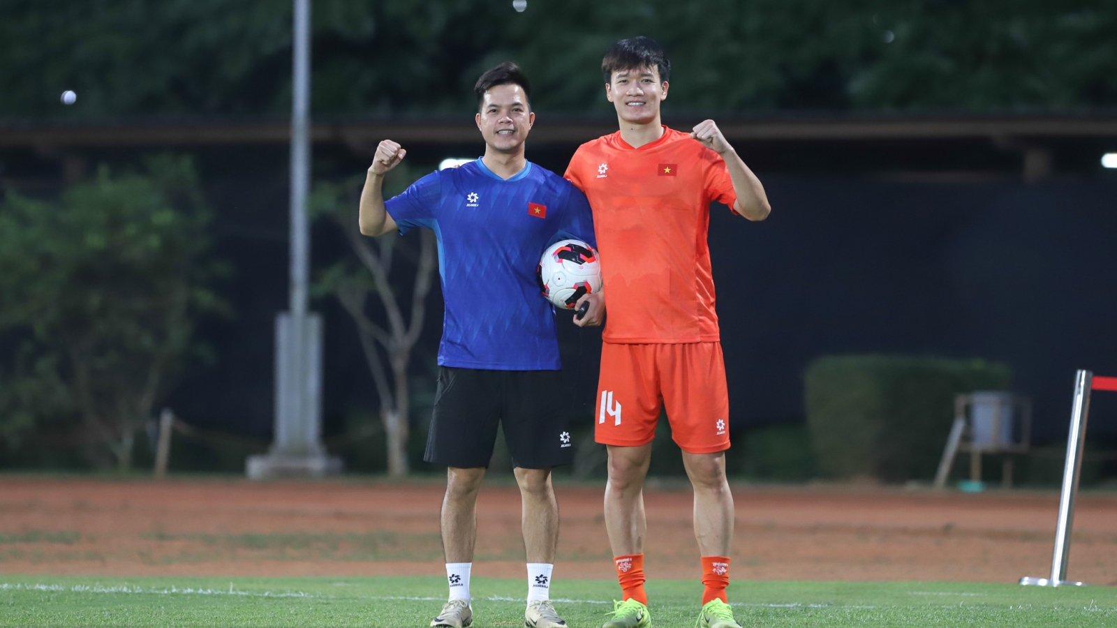 ĐT Việt Nam phải dùng phương án "chữa cháy" ở trận ra quân FIFA ASEAN Cup 2026?
