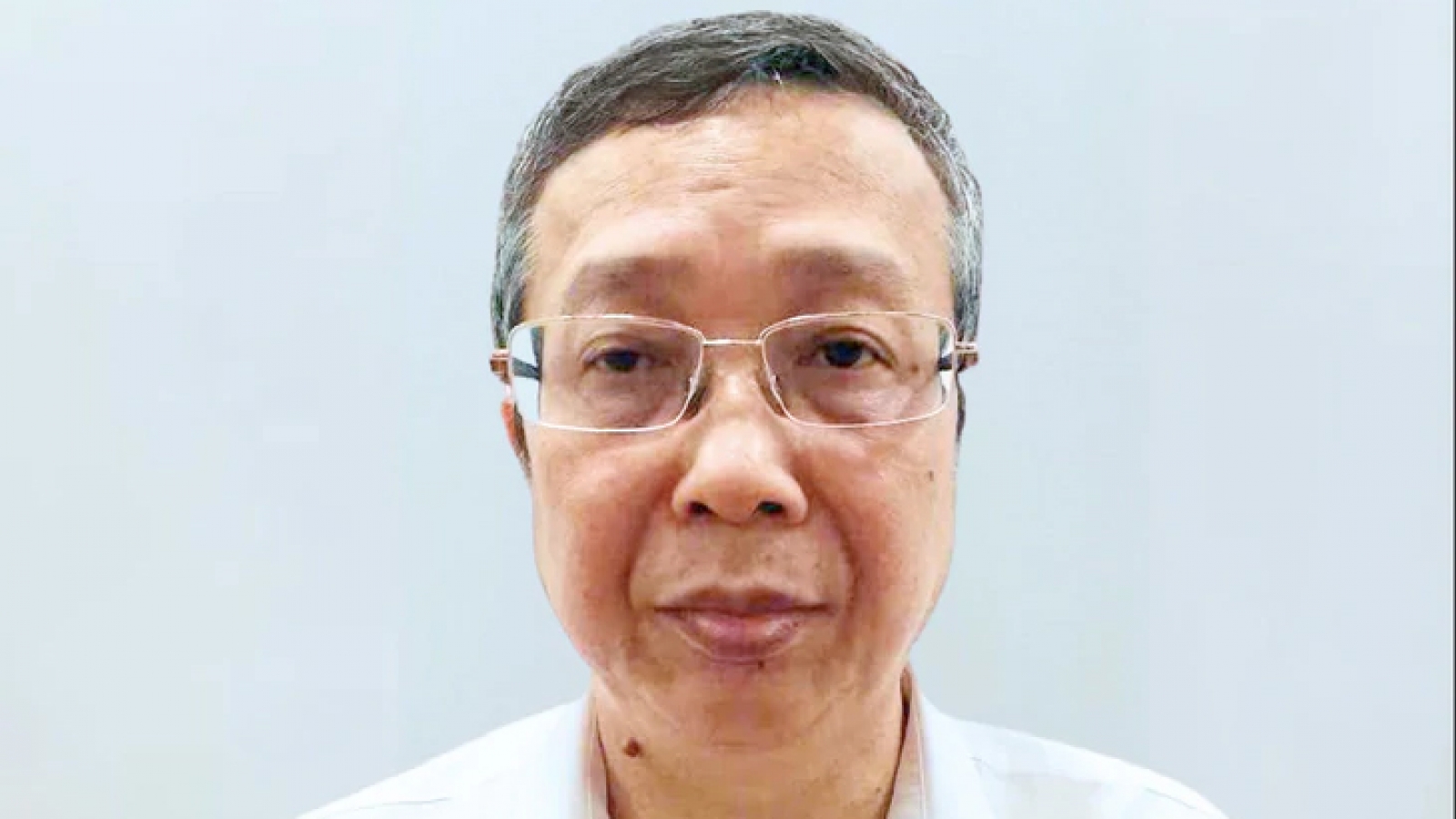 Thủ tướng kỷ luật buộc thôi việc Thứ trưởng Bộ NN-MT Hoàng Trung