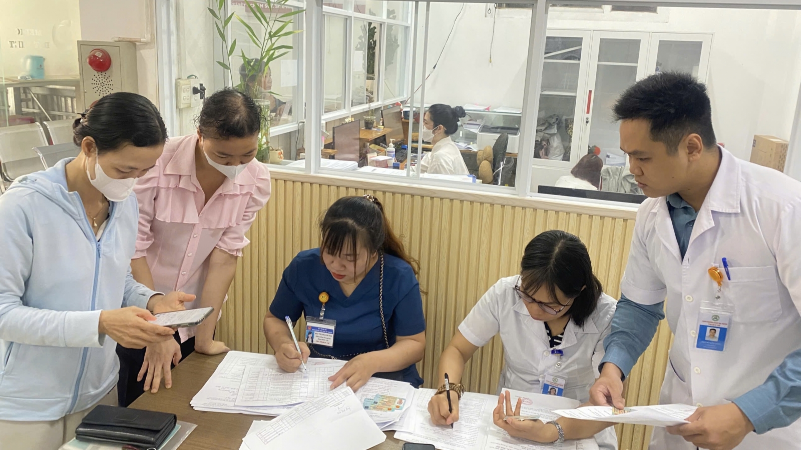 Đắk Lắk ngăn chặn tình trạng trục lợi bảo hiểm y tế