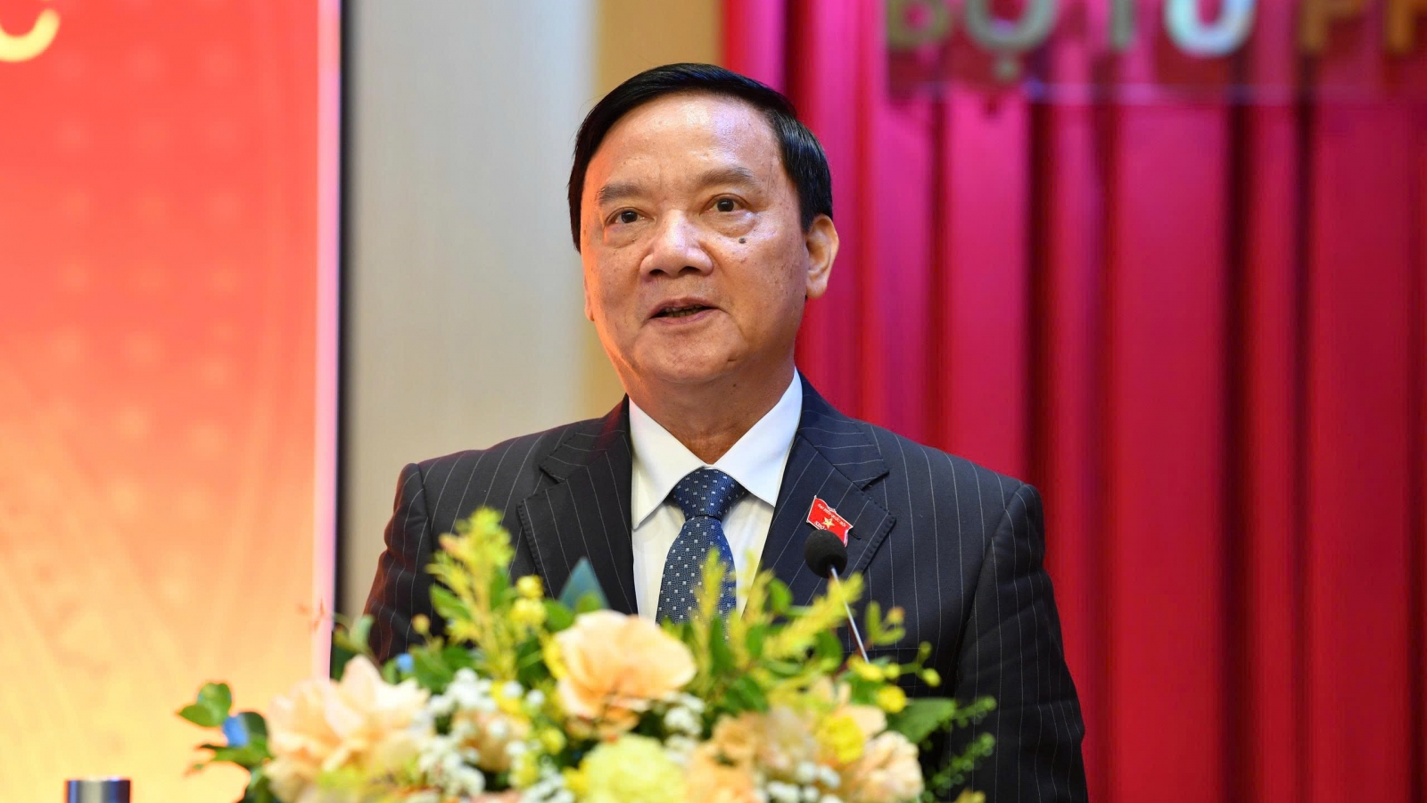 Pháp luật không chỉ đúng mà phải được thực thi tạo kết quả thực tế