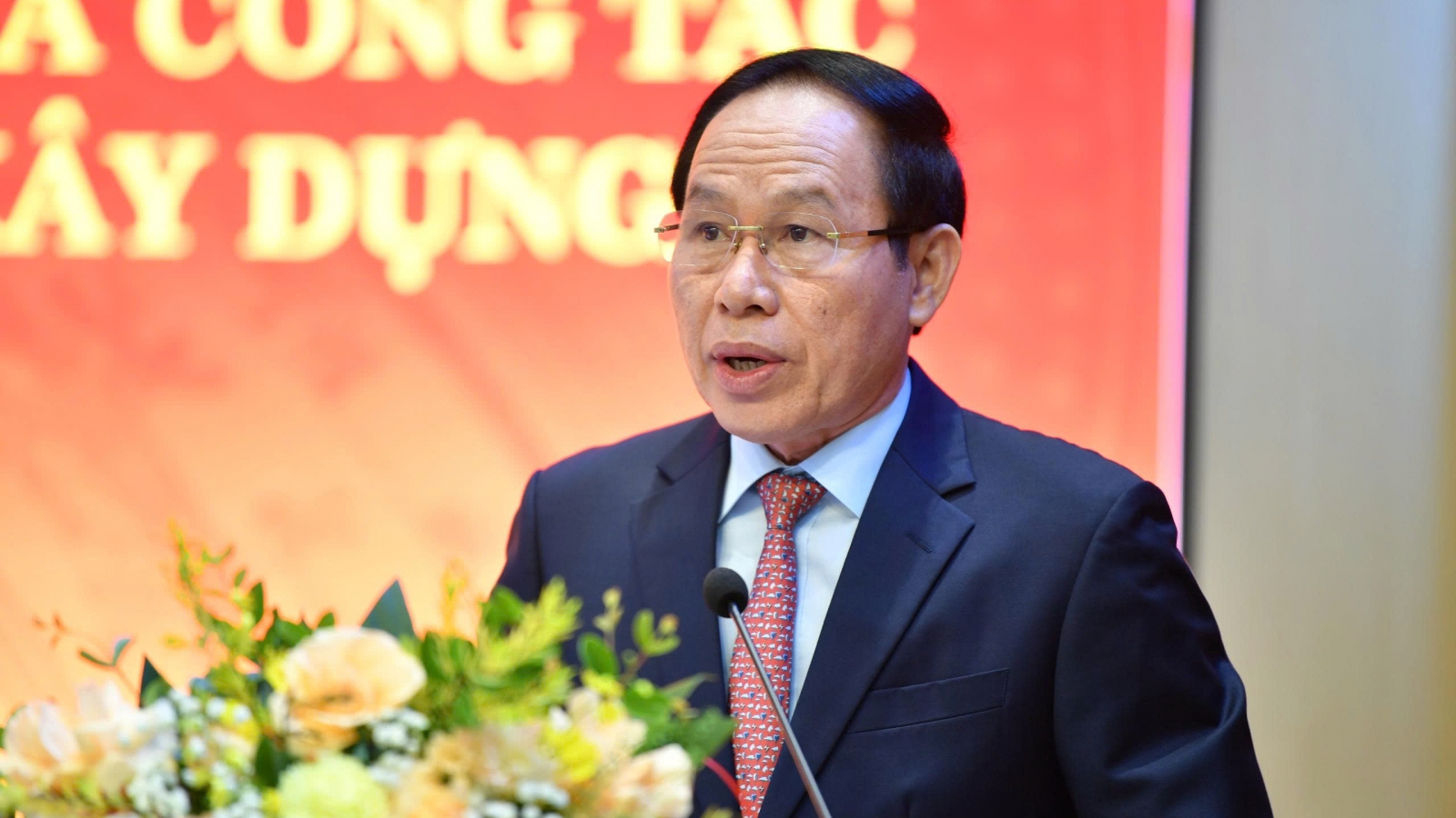 Phó Thủ tướng: Chuyển mạnh sang chủ động tổ chức thi hành pháp luật