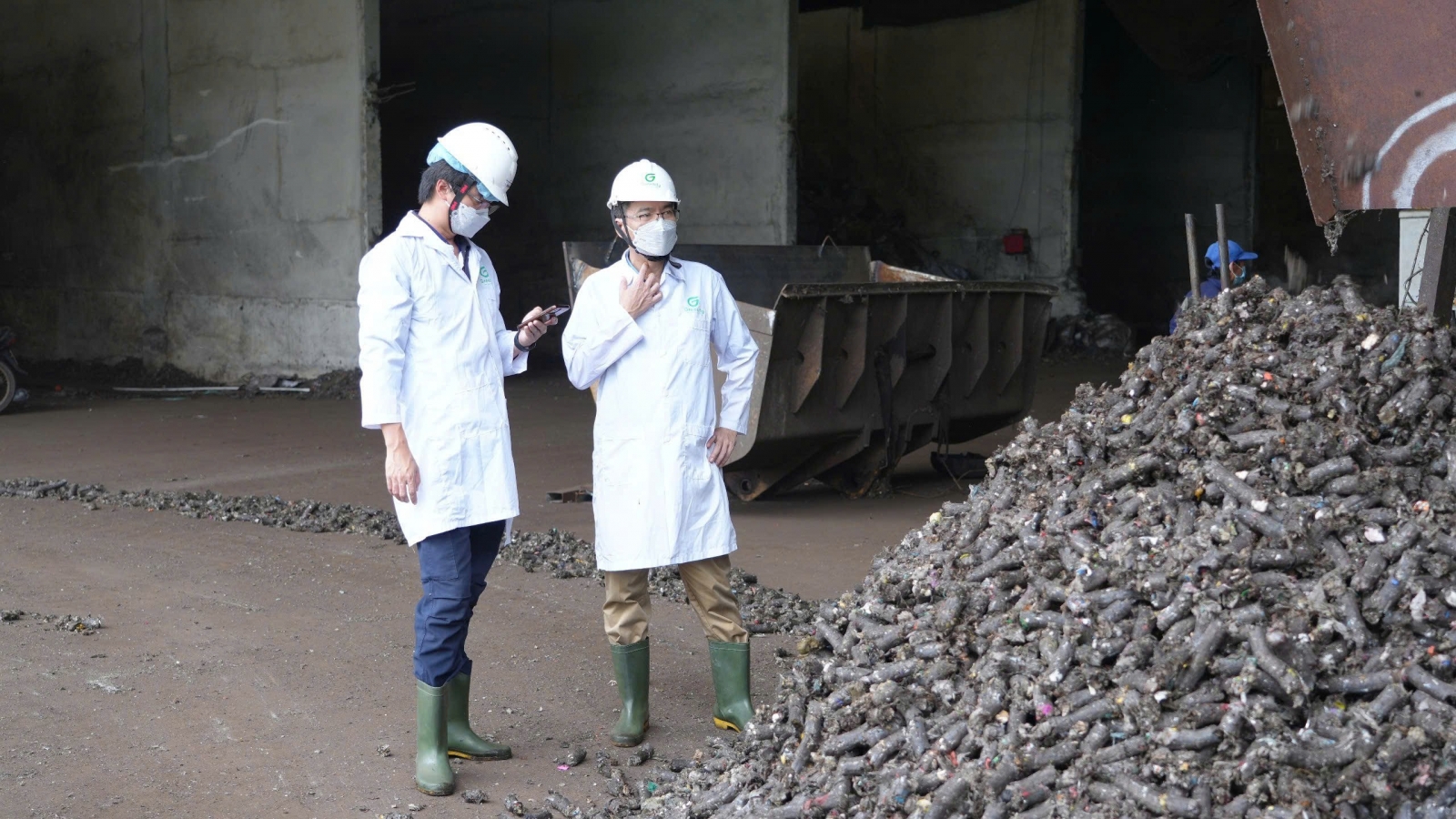 Tây Ninh phân quyền quản lý môi trường, yêu cầu xử lý nghiêm vi phạm