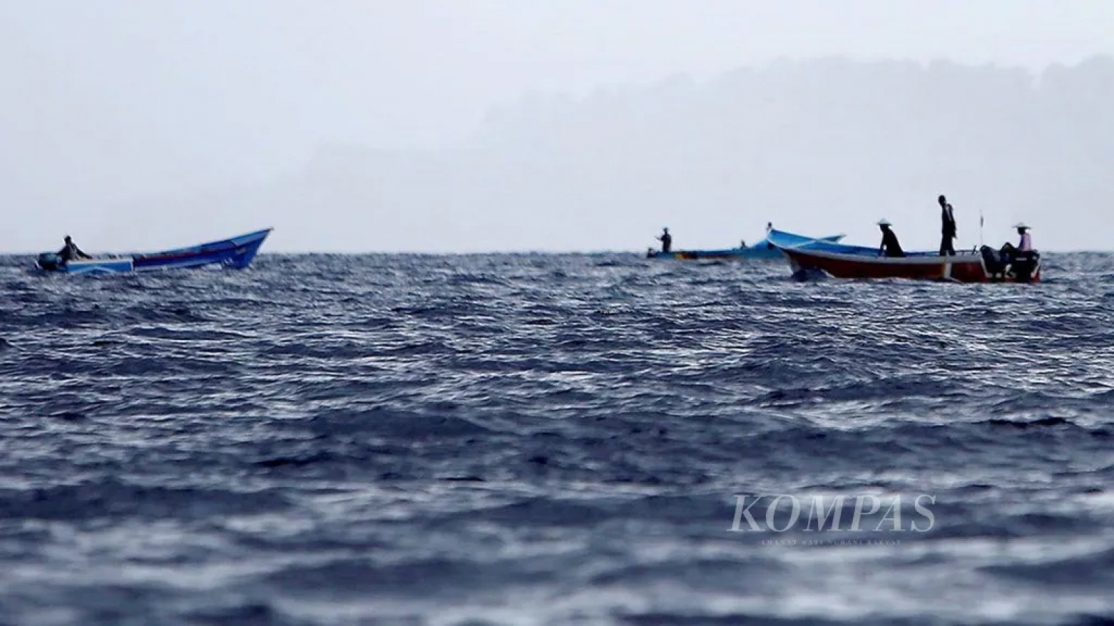 Indonesia đề xuất hai khu bảo tồn biển rộng gần 24 triệu ha