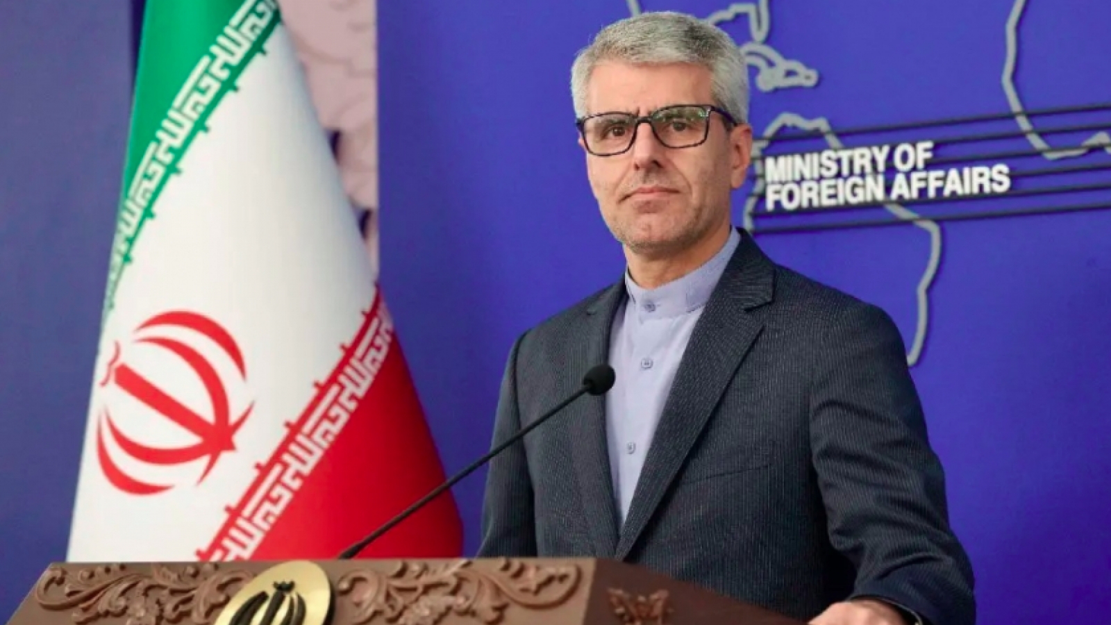 Iran nêu điều kiện đàm phán, cảnh báo Mỹ về “đòn đáp trả”