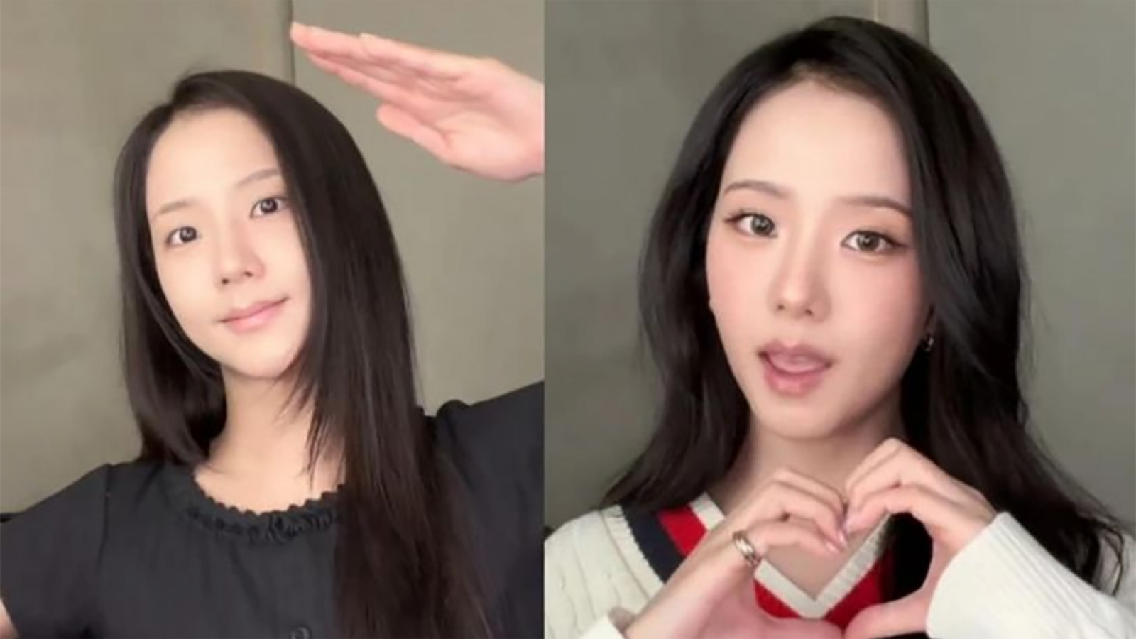 Jisoo BLACKPINK tung clip mặt mộc, nhan sắc thật có “gánh” nổi màn tái xuất?