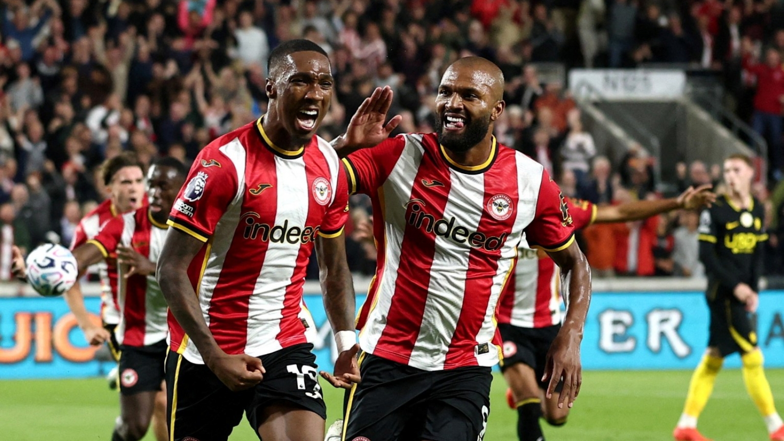 Kết quả bóng đá hôm nay 19/9: Chelsea thua đậm Brentford, Bayern thắng 7-0