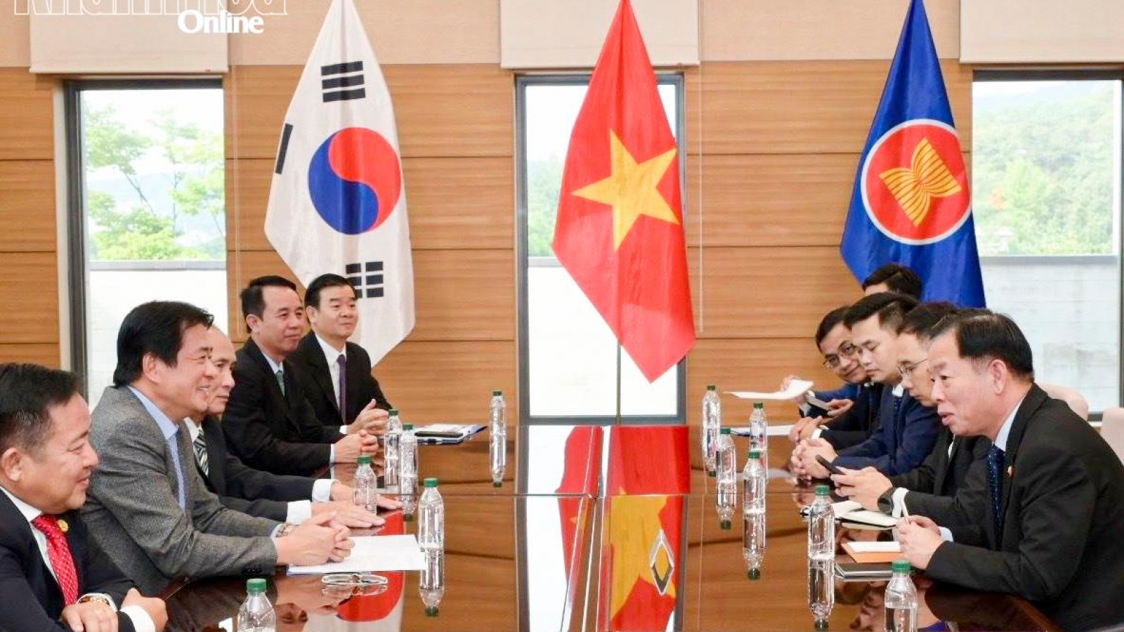 Khanh Hoa looks to expand tourism cooperation with RoK