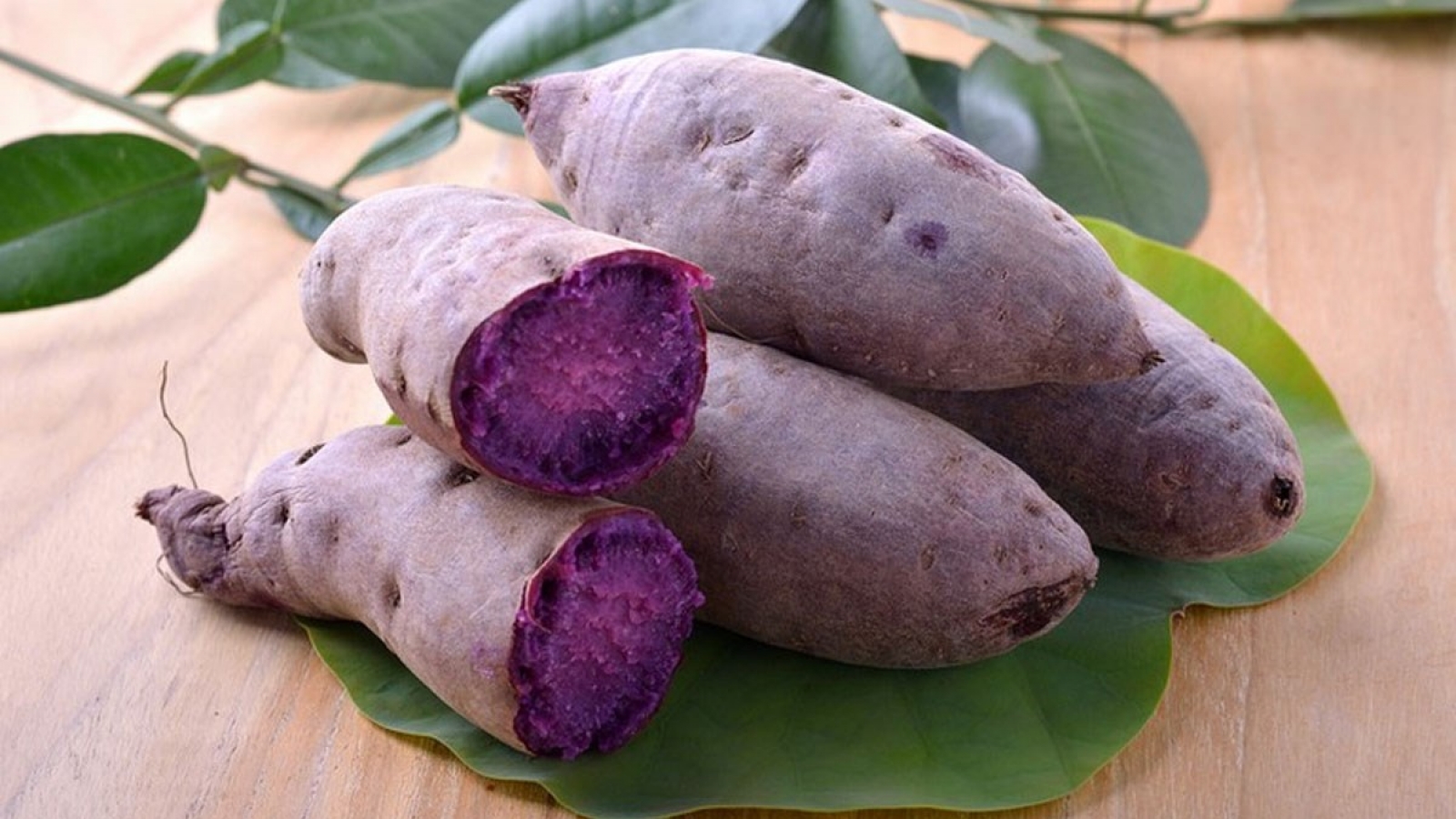 7 thực phẩm quen thuộc có thể giúp kiểm soát huyết áp