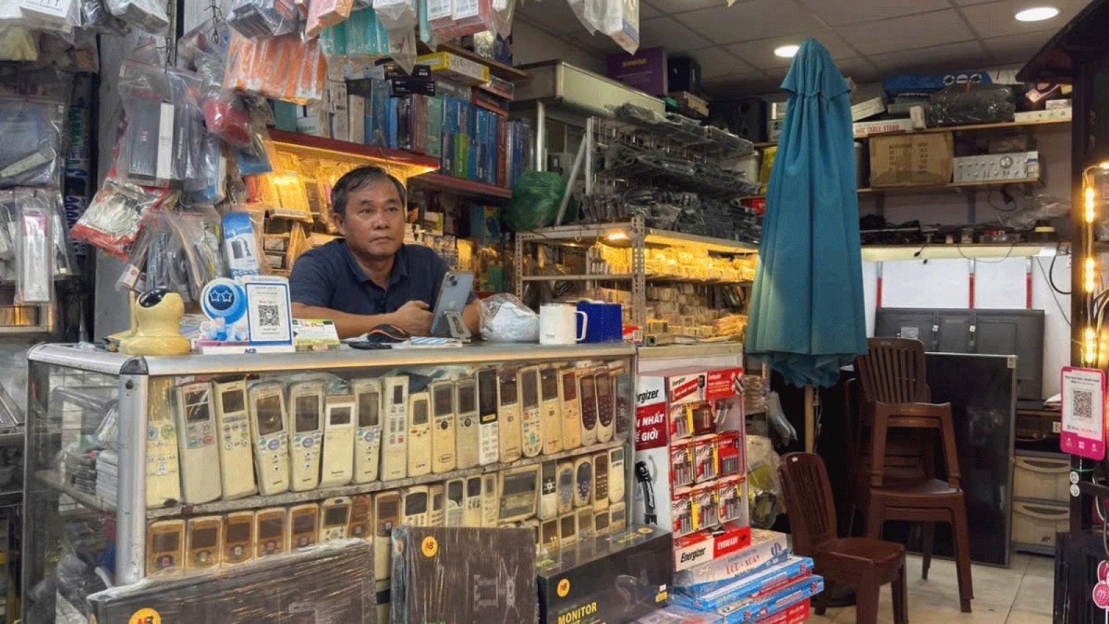 Không phát sinh thuế phải nộp có phải kê khai thuế?