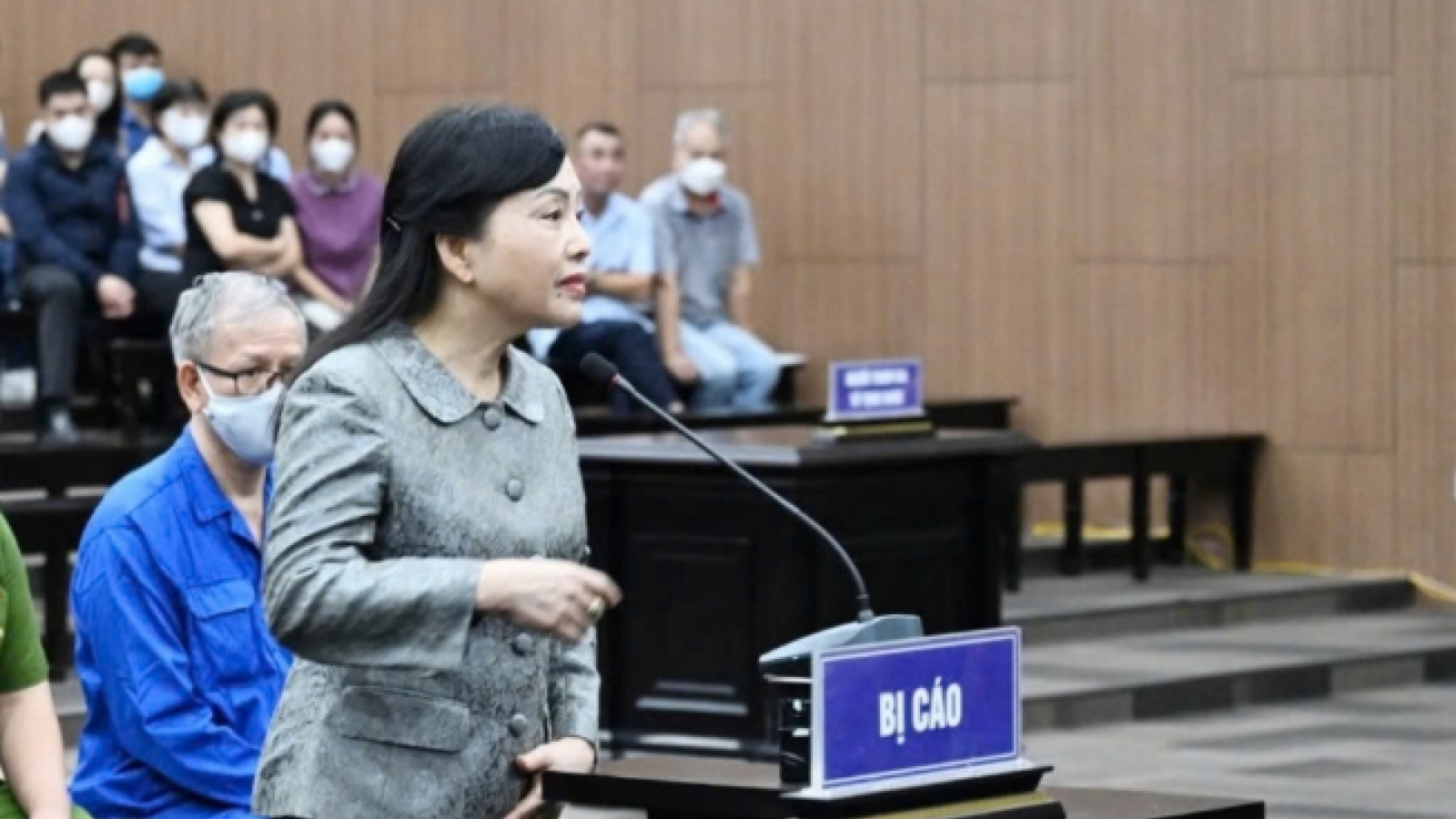 Nóng 24h ngày 27/9: Bà Nguyễn Thị Kim Tiến không đủ điều kiện hưởng án treo