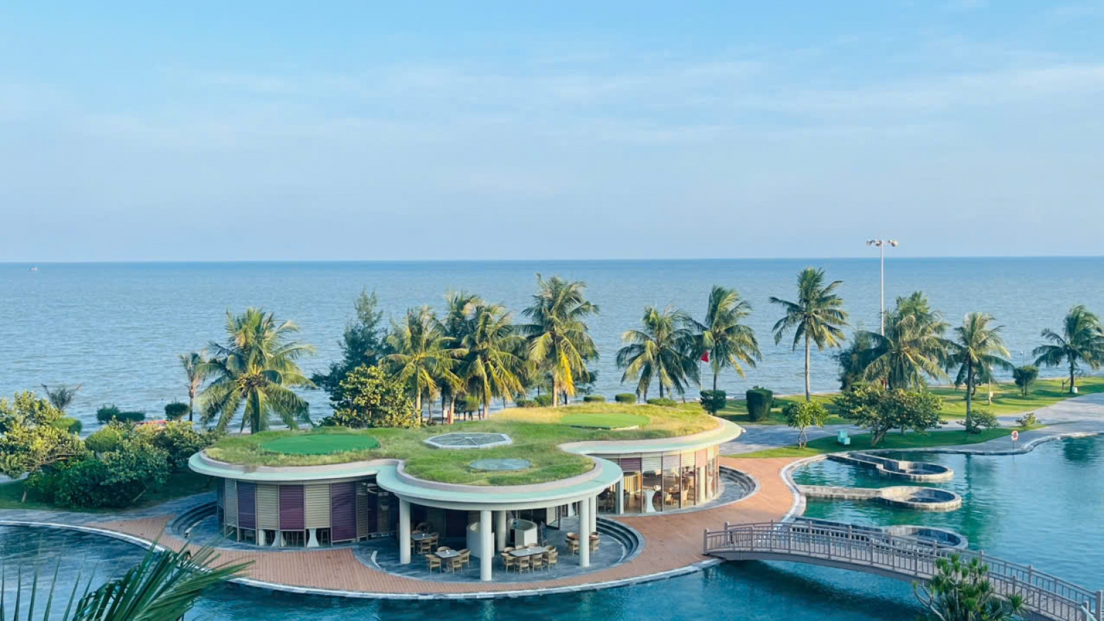 Nghị quyết 20: Động lực mới để kinh tế biển Việt Nam bứt phá