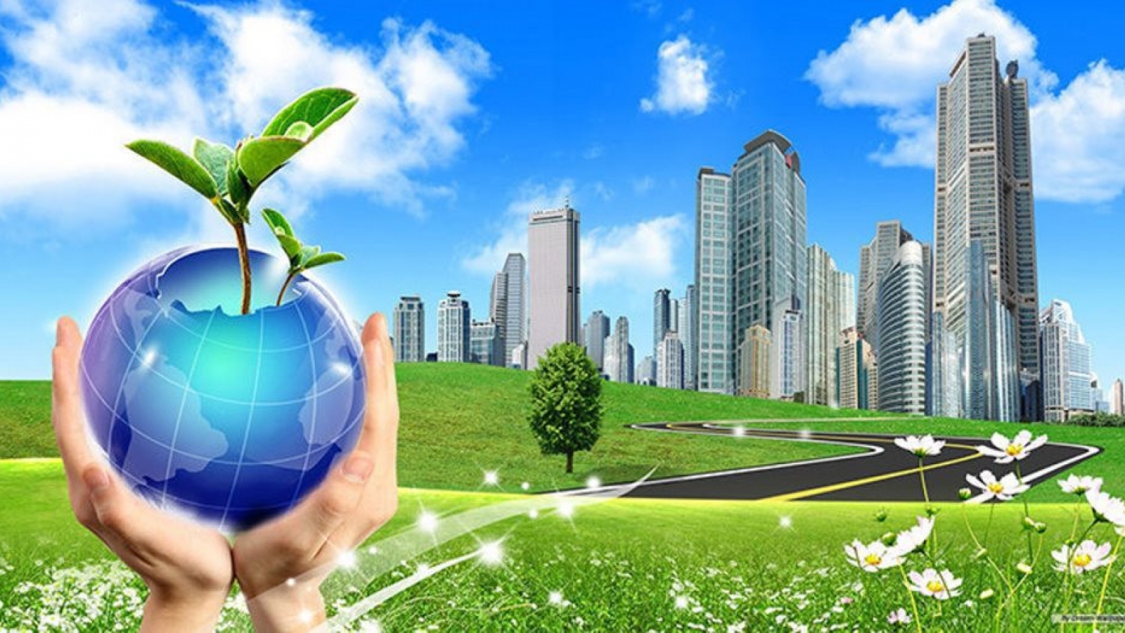 Giảm 2% lãi suất cho các dự án kinh tế xanh, kinh tế tuần hoàn