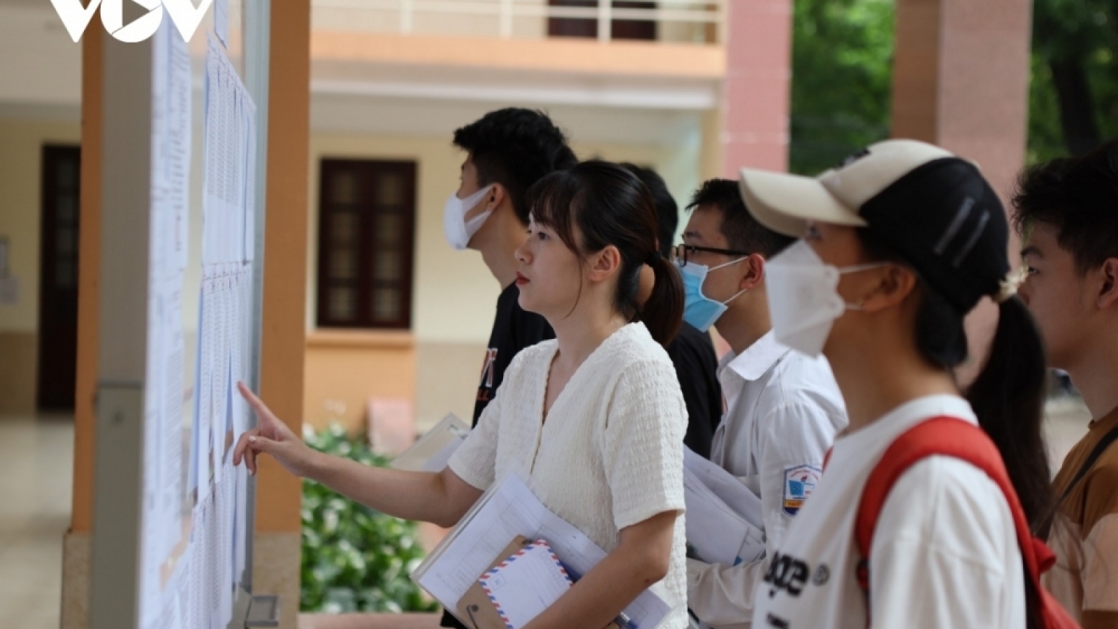 Sẽ công khai trường lạm thu trong 3 ngày và xem xét trách nhiệm hiệu trưởng