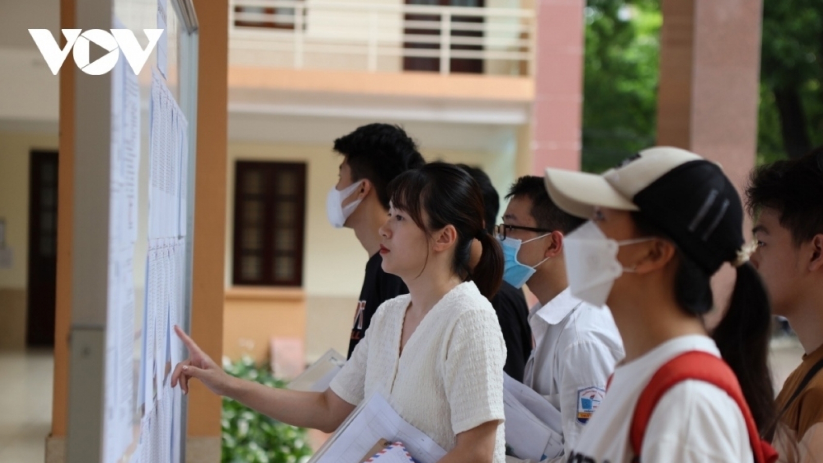 Sẽ công khai trường lạm thu trong 3 ngày và xem xét trách nhiệm hiệu trưởng