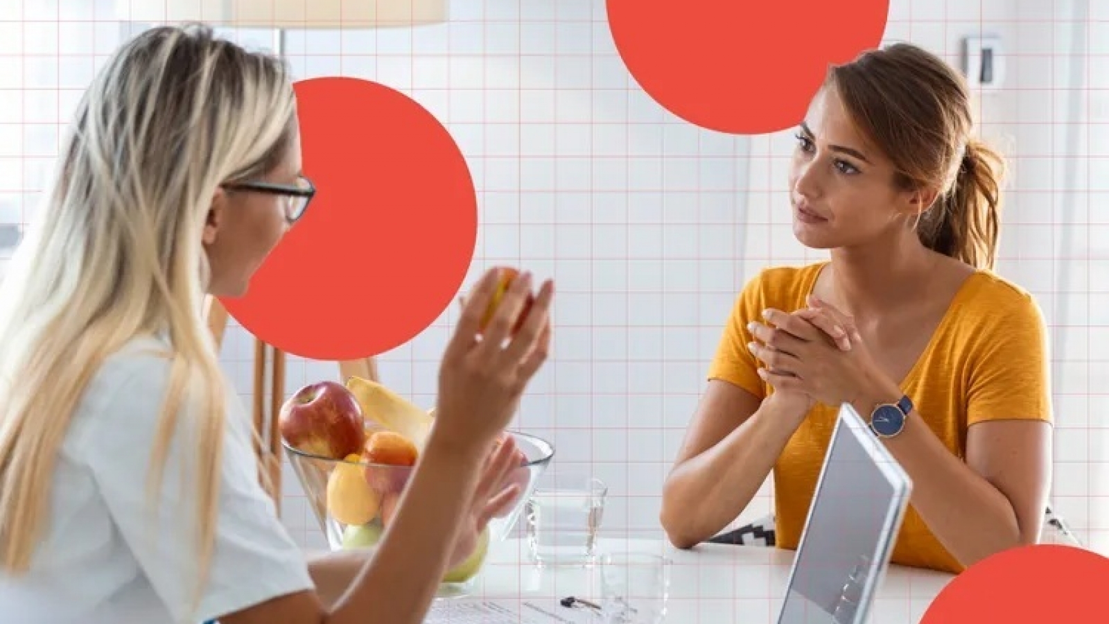 4 lầm tưởng về tinh bột và đường huyết nhiều người vẫn tin