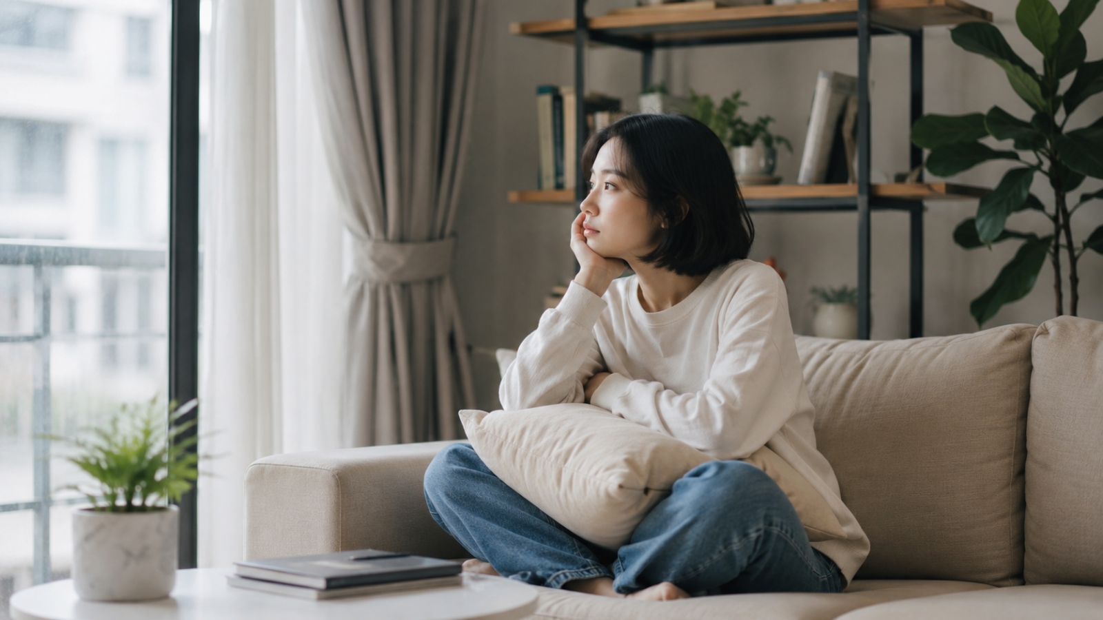 Tại sao ngày càng nhiều người trẻ lựa chọn không lập gia đình?