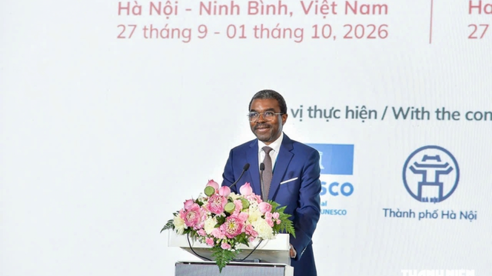 Hanoi hosts Asia-Pacific dialogue on authenticity and heritage conservation