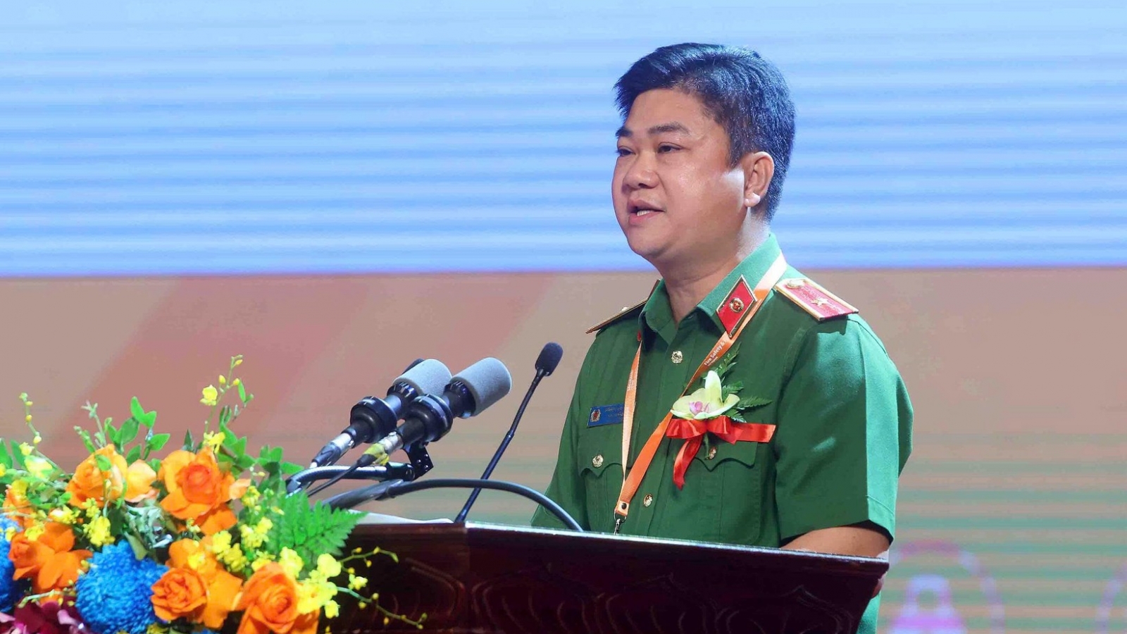 Khai mạc Triển lãm quốc tế về kỹ thuật, phương tiện PCCC&CNCH năm 2026