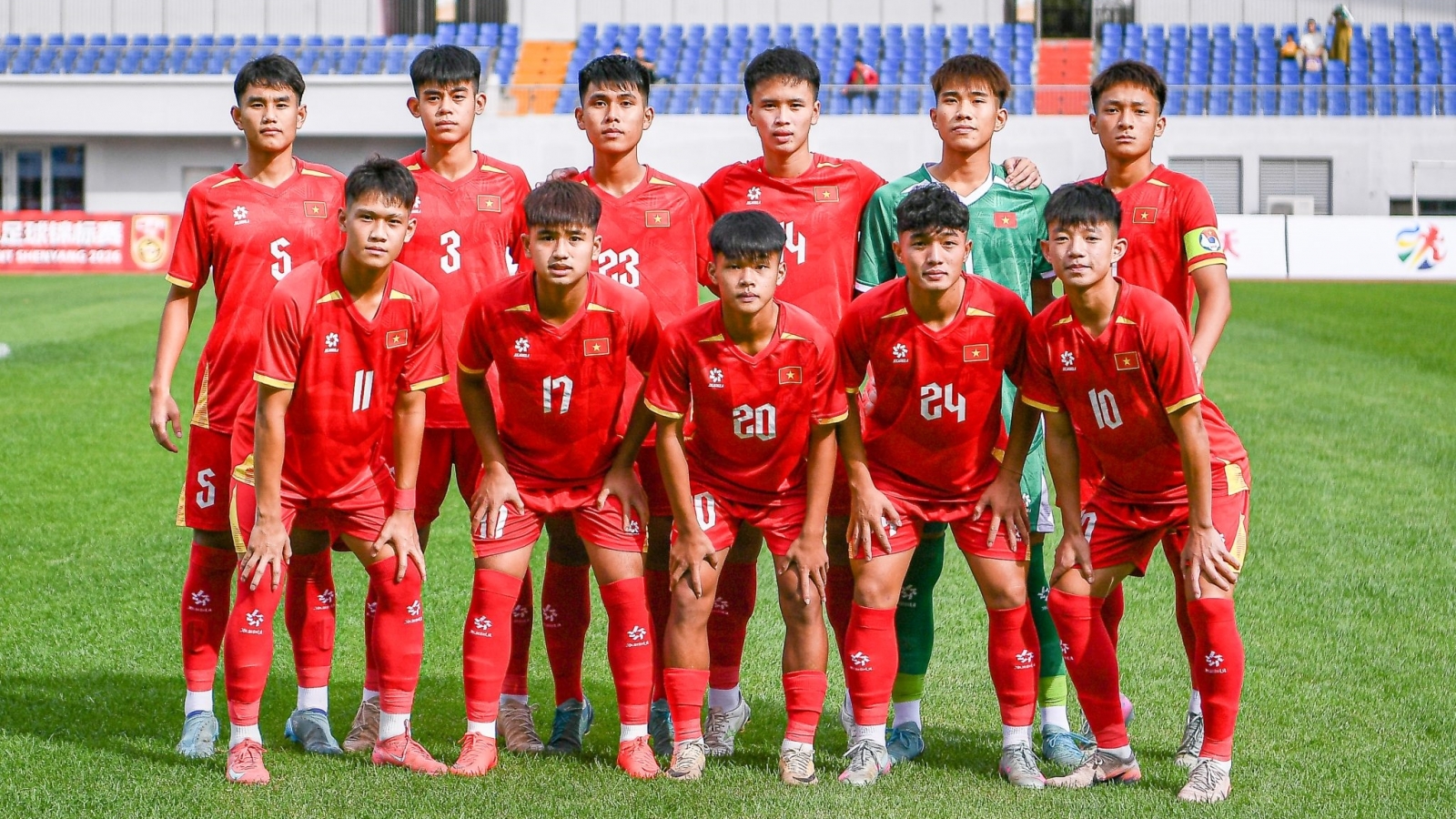 Lịch thi đấu và trực tiếp bóng đá Việt Nam hôm nay 30/9