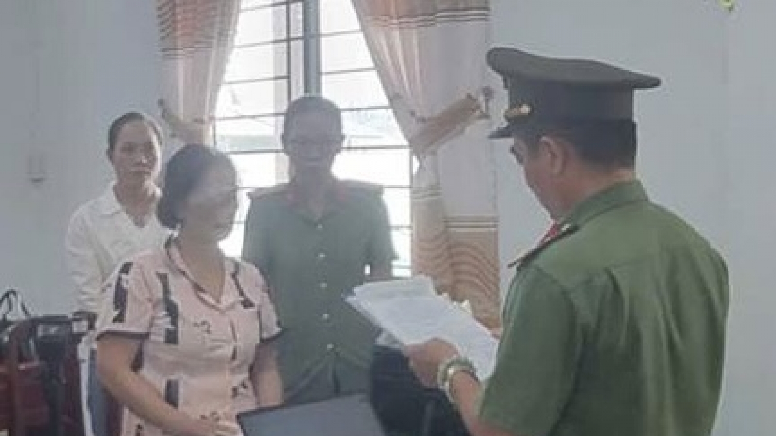 Cần Thơ khởi tố, bắt tạm giam đối tượng lợi dụng các quyền tự do, dân chủ