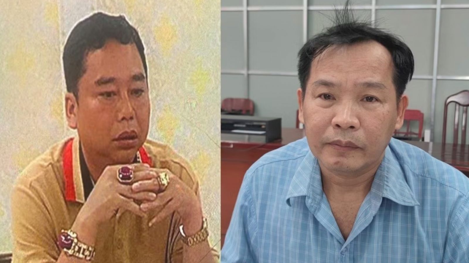 Khởi tố 2 giám đốc lừa đảo bằng chiêu “xin chủ trương đầu tư”