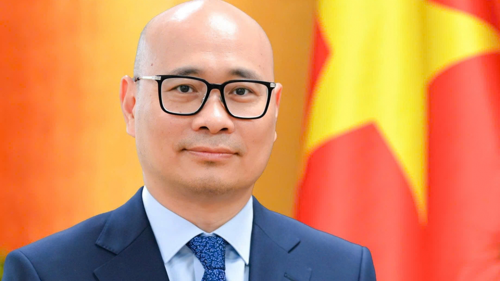 Thủ tướng bổ nhiệm ông Lương Hoàng Thái làm Thứ trưởng Bộ Công Thương